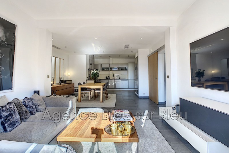 Photo Appartement Antibes Antibes centre, achat appartement 4 pièces 87 m²