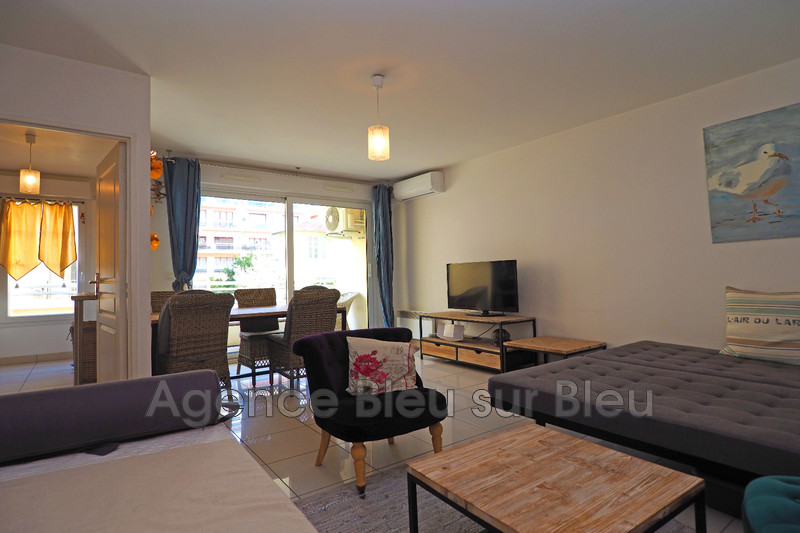 vente Appartement Antibes Centre-ville Appartement Antibes Centre-ville, achat appartement 2 pièces 46 m²