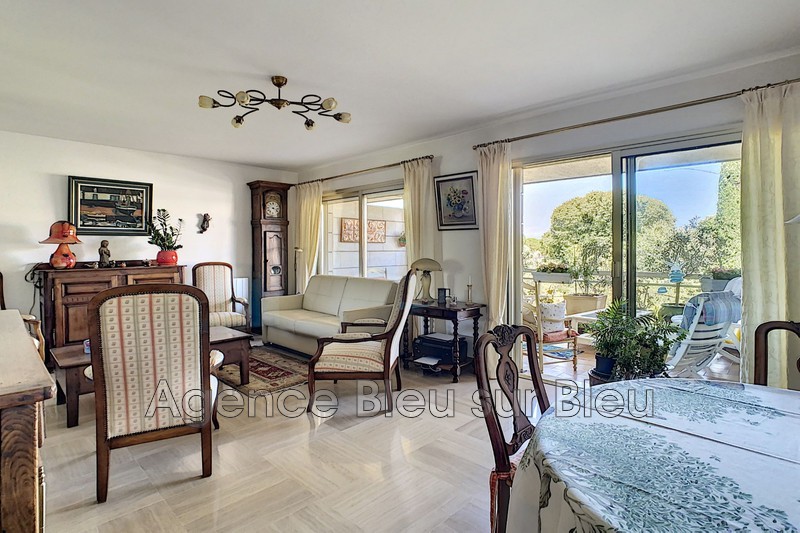 vente Appartement Antibes L'ilette Appartement Antibes L'ilette, achat appartement 3 pièces 74 m²