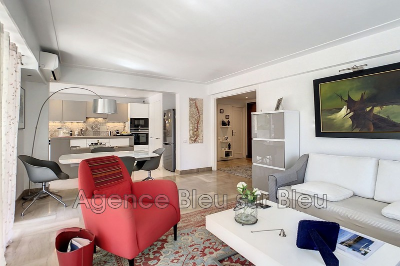 Photo Apartment Antibes Albert 1er, to buy apartment 3 rooms 79 m²