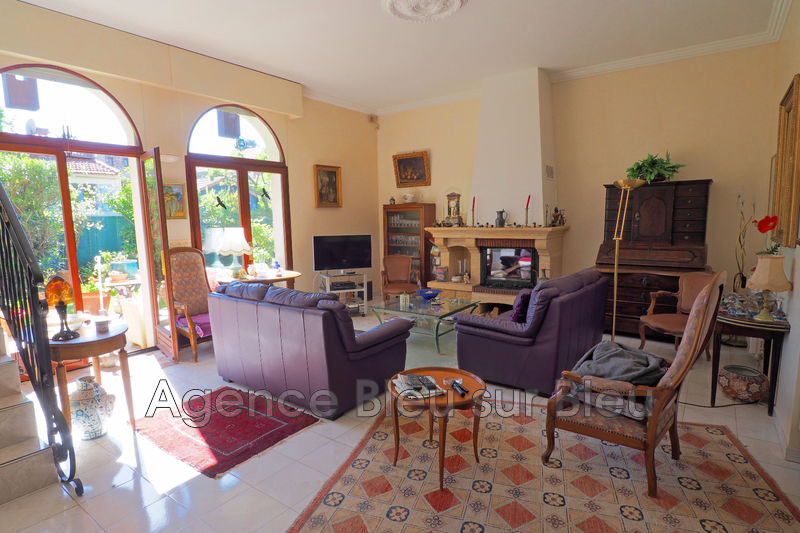 Photo Villa Antibes Ilette, achat villa 4 chambres 143 m²