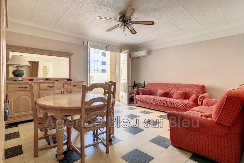 Photo Appartement Antibes Albert 1er, achat appartement 3 pièces 72 m²