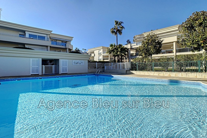 Appartement Antibes L&#039;ilette,   achat appartement  2 pièces   53&nbsp;m&sup2;