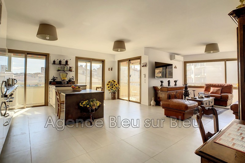 vente Appartement Antibes Vieil antibes Appartement Antibes Vieil antibes, achat appartement 3 pièces 81 m²