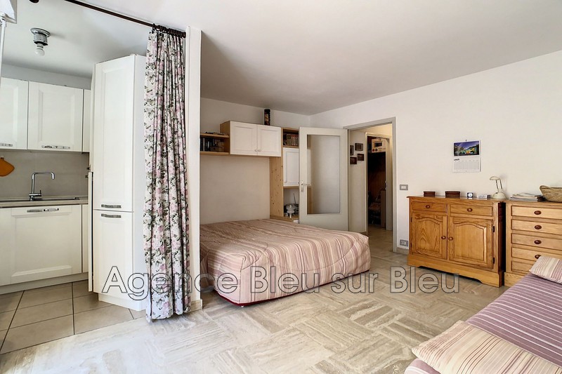 appartement  1 room  Antibes Albert 1er  28 m² -   