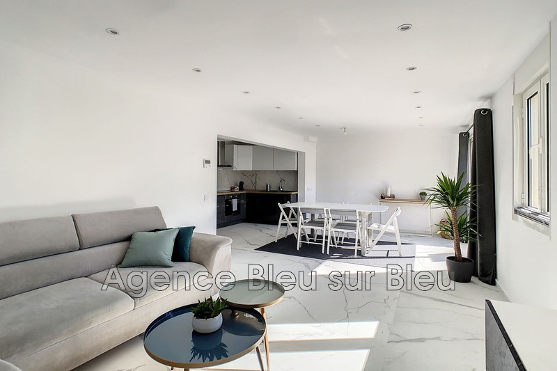 Appartement Antibes Fontonne,   achat appartement  3 pièces   60&nbsp;m&sup2;