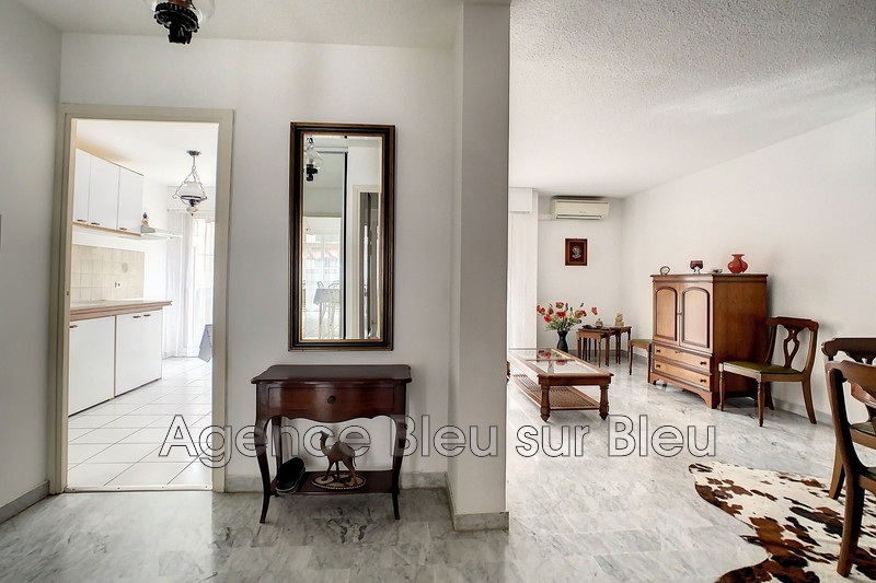 appartement  5 rooms  Juan-les-Pins   100 m² -   