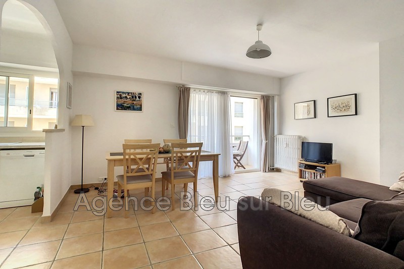 Photo Apartment Antibes Albert 1er,   to buy apartment  3 rooms   57&nbsp;m&sup2;