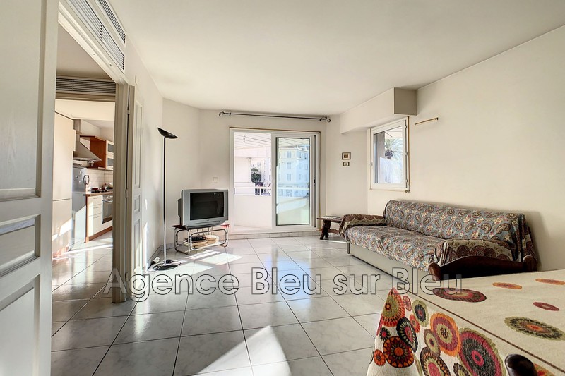 appartement  2 pièces  Antibes Antibes centre  54 m² -   