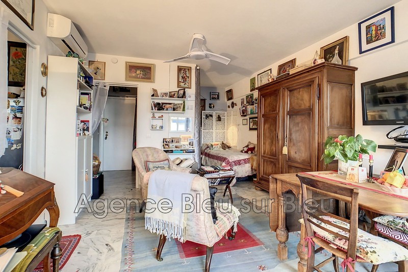 Appartement Antibes Antibes centre,  Viager appartement  1 pièce   27&nbsp;m&sup2;