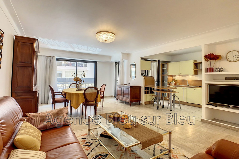 Photo Apartment Antibes Albert 1er,   to buy apartment  4 rooms   98&nbsp;m&sup2;