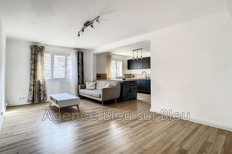 appartement  4 pièces  Antibes Antibes centre  69 m² -   