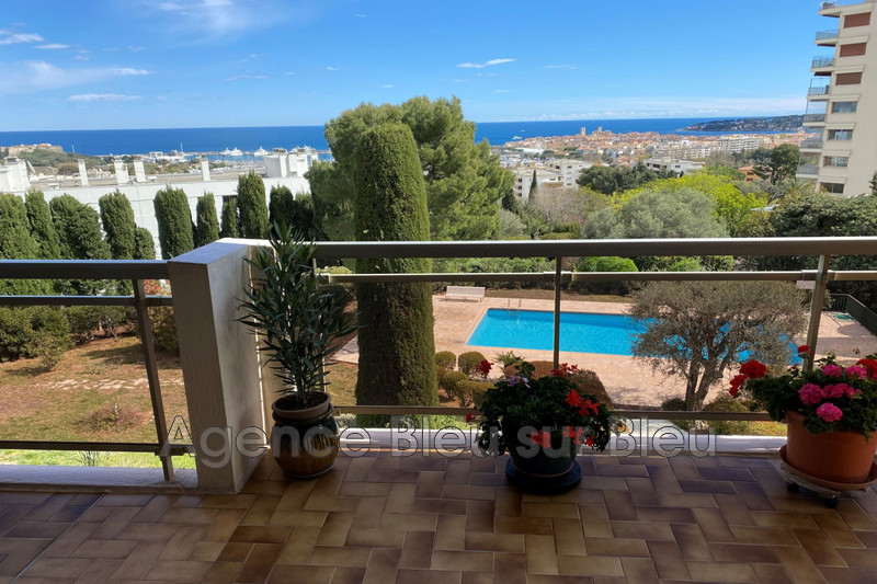 Appartement Antibes Puy,   achat appartement  4 pièces   101&nbsp;m&sup2;