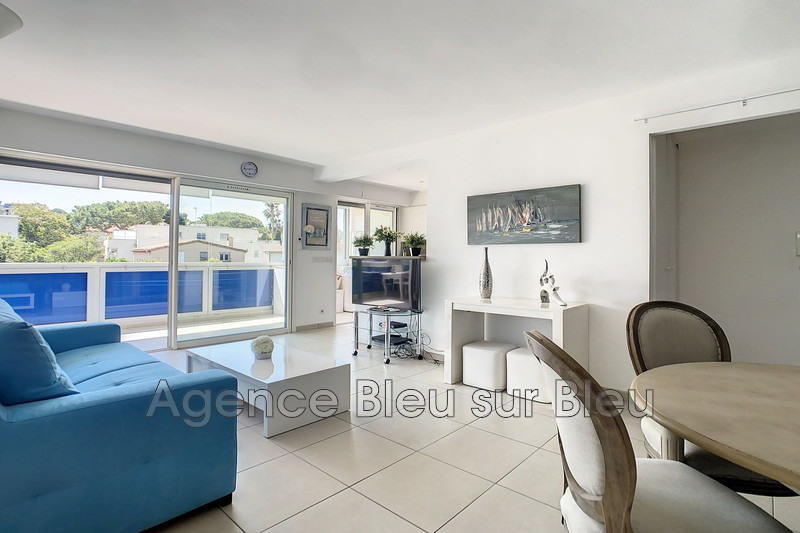 Photo Apartment Antibes L&#039;ilette,   to buy apartment  2 rooms   48&nbsp;m&sup2;
