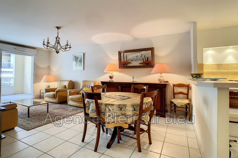 Photo Apartment Antibes Albert 1er,   to buy apartment  3 rooms   65&nbsp;m&sup2;