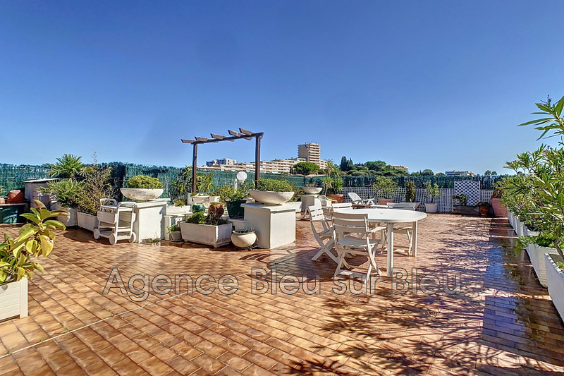 Photo Apartment Antibes Fontmerle peyregoue,   to buy apartment  3 rooms   87&nbsp;m&sup2;