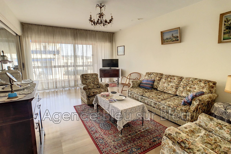 Photo Apartment Antibes Albert 1er,   to buy apartment  3 rooms   76&nbsp;m&sup2;