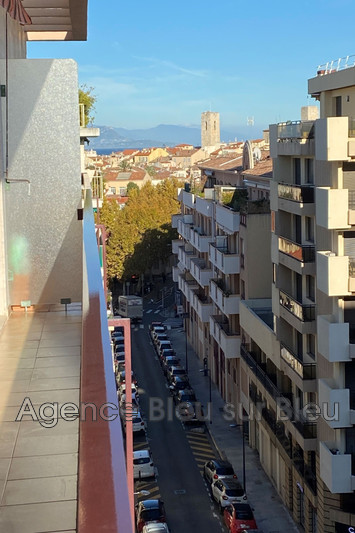 Photo Apartment Antibes Albert 1er,   to buy apartment  3 rooms   76&nbsp;m&sup2;