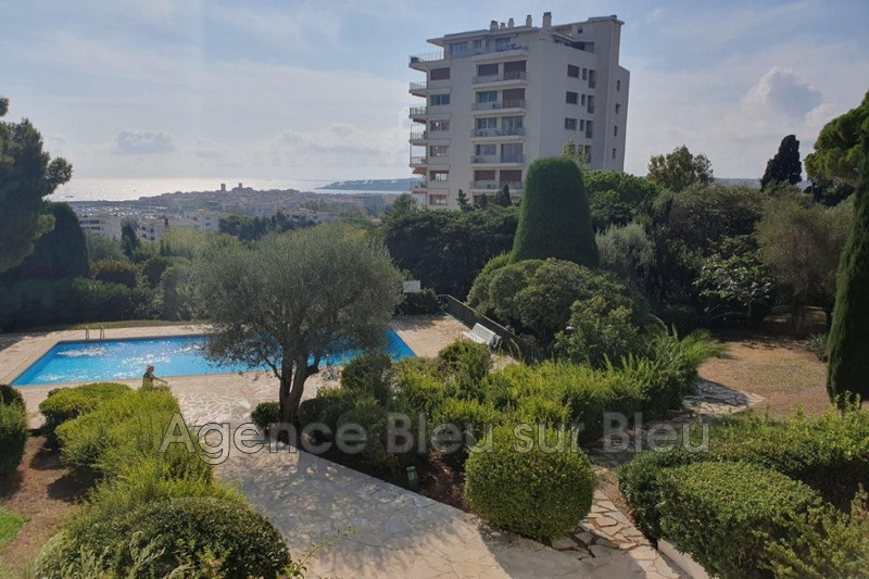 appartement  3 pièces  Antibes Puy  93 m² -   