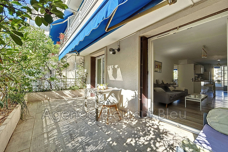 Vente appartement Antibes  