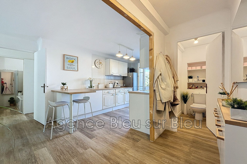 Vente appartement Antibes  