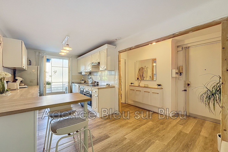 Vente appartement Antibes  