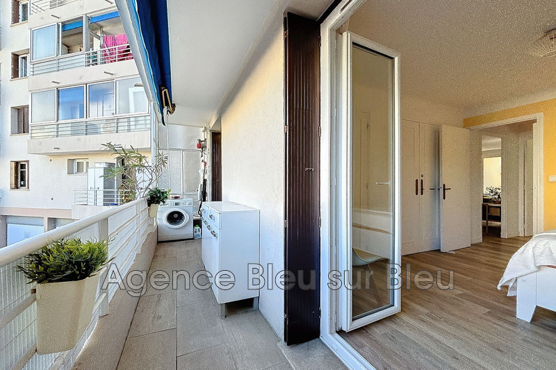 Vente appartement Antibes  