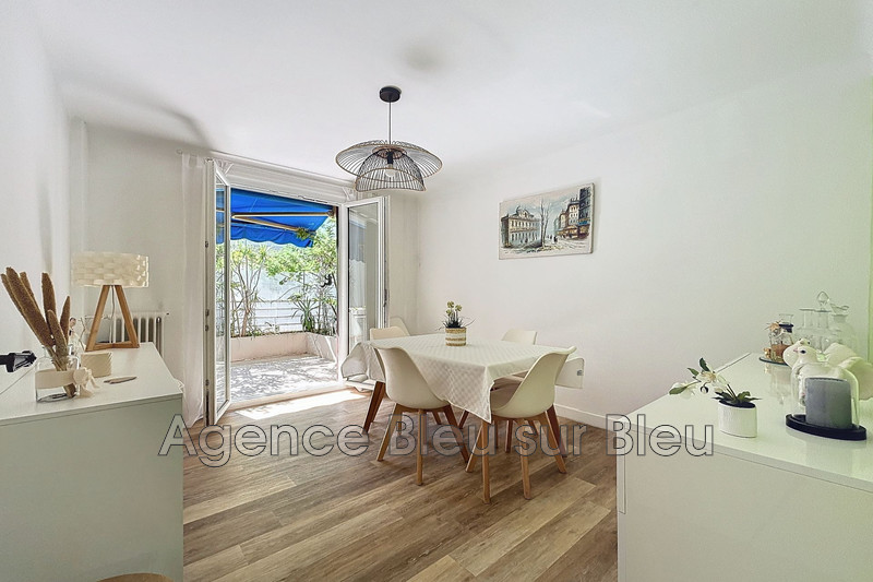 Vente appartement Antibes  