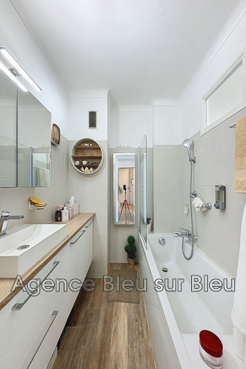 Vente appartement Antibes  