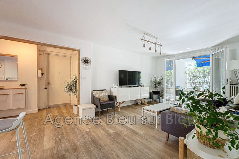 Vente appartement Antibes  