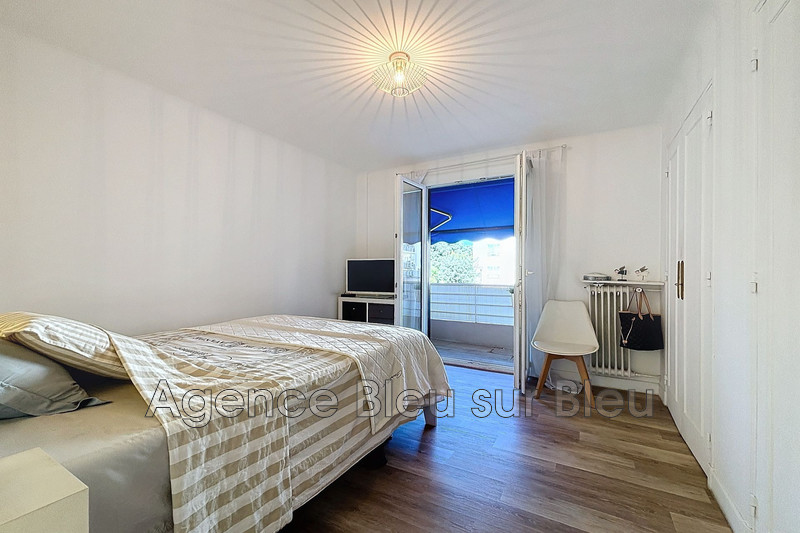 Vente appartement Antibes  