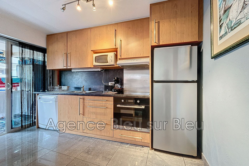 Vente appartement Antibes  