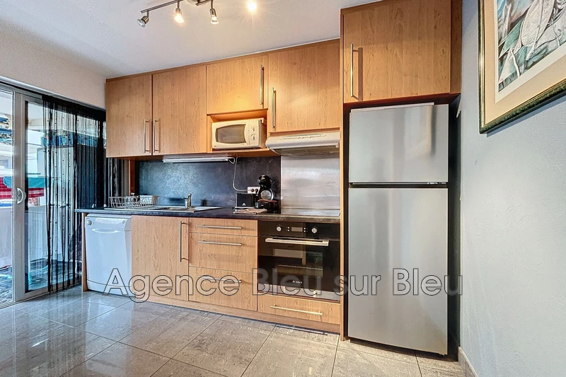 Vente appartement Antibes  