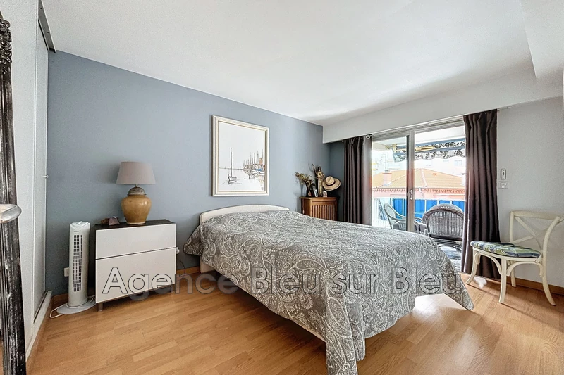 Vente appartement Antibes  