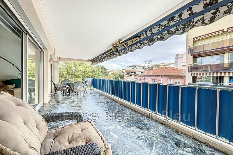 Vente appartement Antibes  
