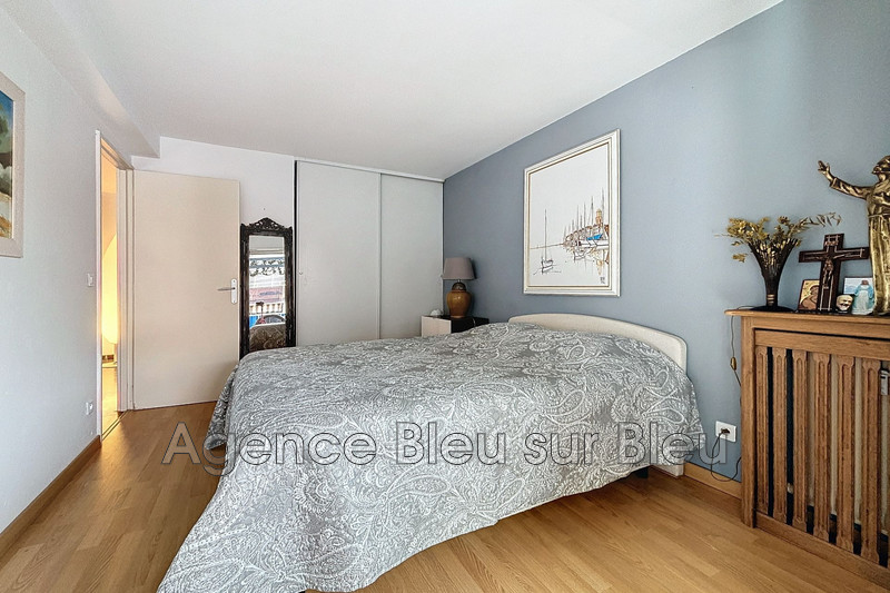Vente appartement Antibes  