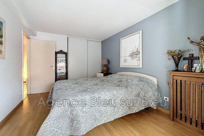Vente appartement Antibes  