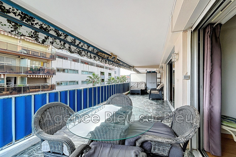 Vente appartement Antibes  