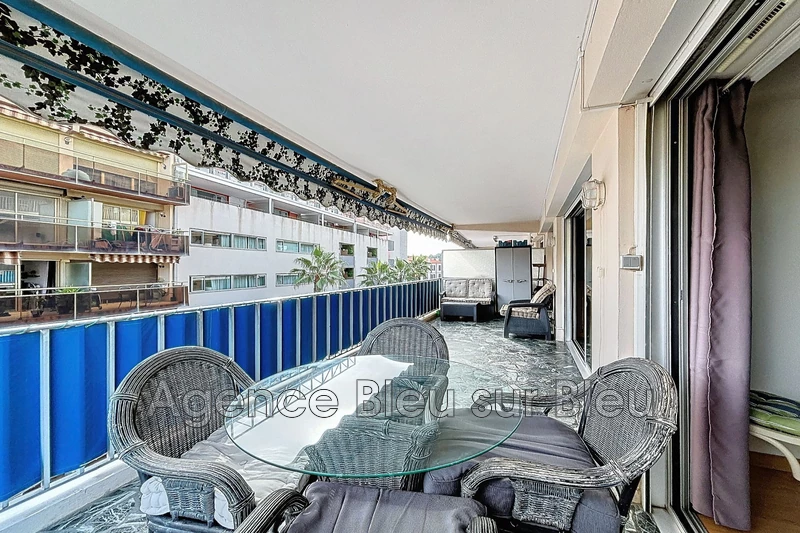 Vente appartement Antibes  