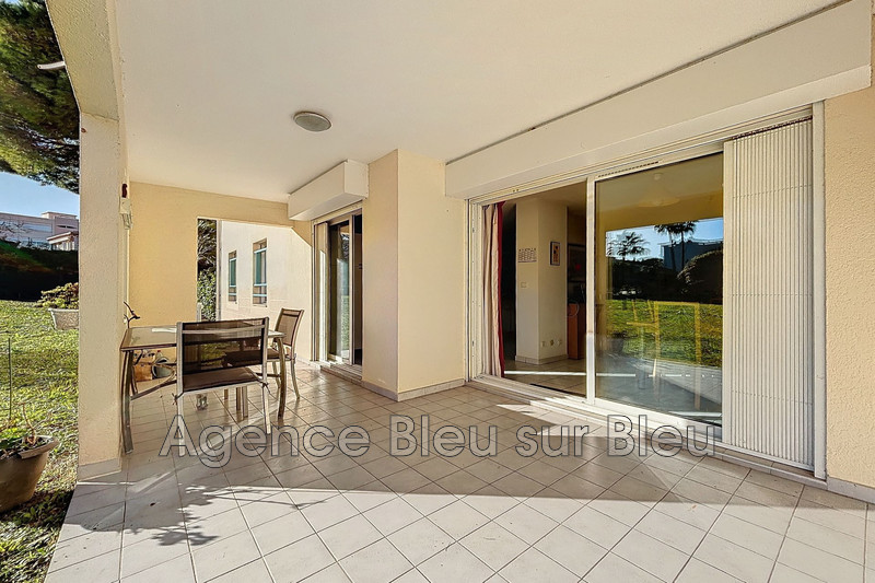 Vente appartement Antibes  