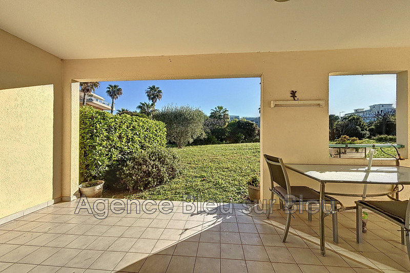Vente appartement Antibes  