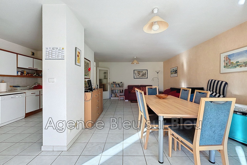 Vente appartement Antibes  