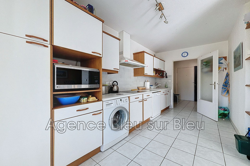 Vente appartement Antibes  