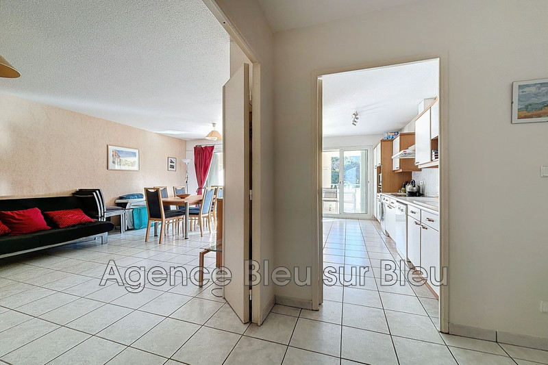 Vente appartement Antibes  