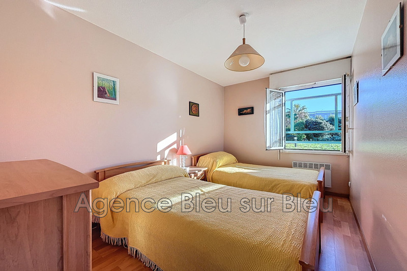 Vente appartement Antibes  