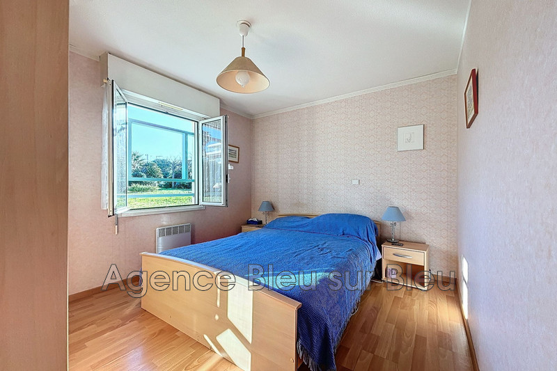 Vente appartement Antibes  