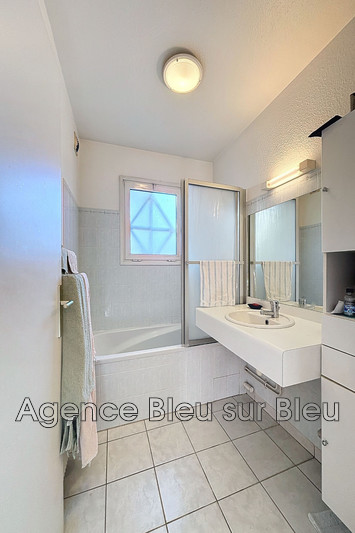 Vente appartement Antibes  