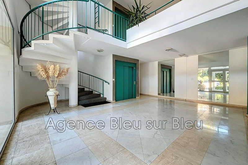 Vente appartement Antibes  