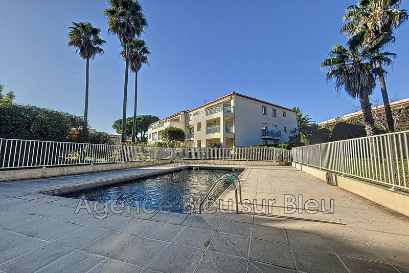 Vente appartement Antibes  