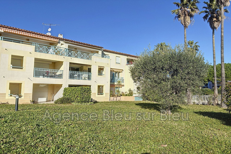 Vente appartement Antibes  